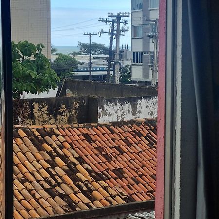 Hotel Estalagem Maceio Zewnętrze zdjęcie