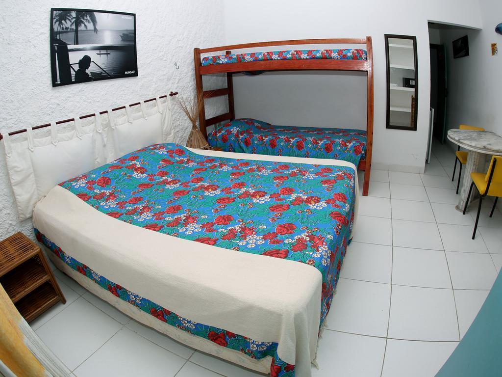 Hotel Estalagem Maceio Zewnętrze zdjęcie