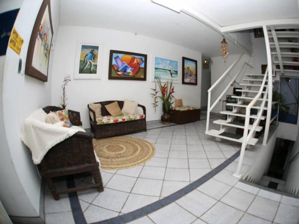 Hotel Estalagem Maceio Zewnętrze zdjęcie