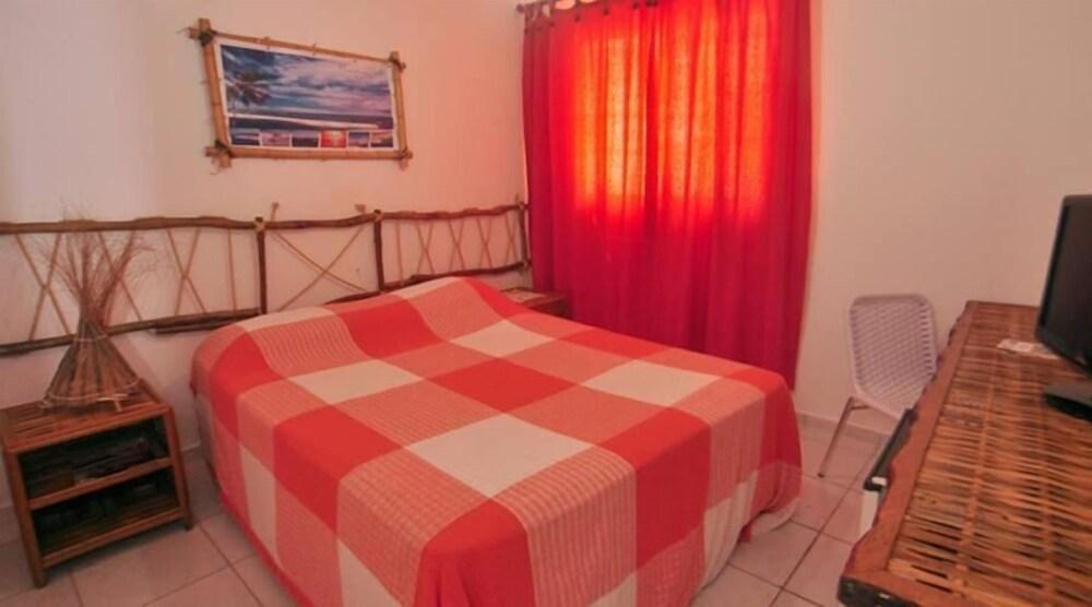 Hotel Estalagem Maceio Zewnętrze zdjęcie