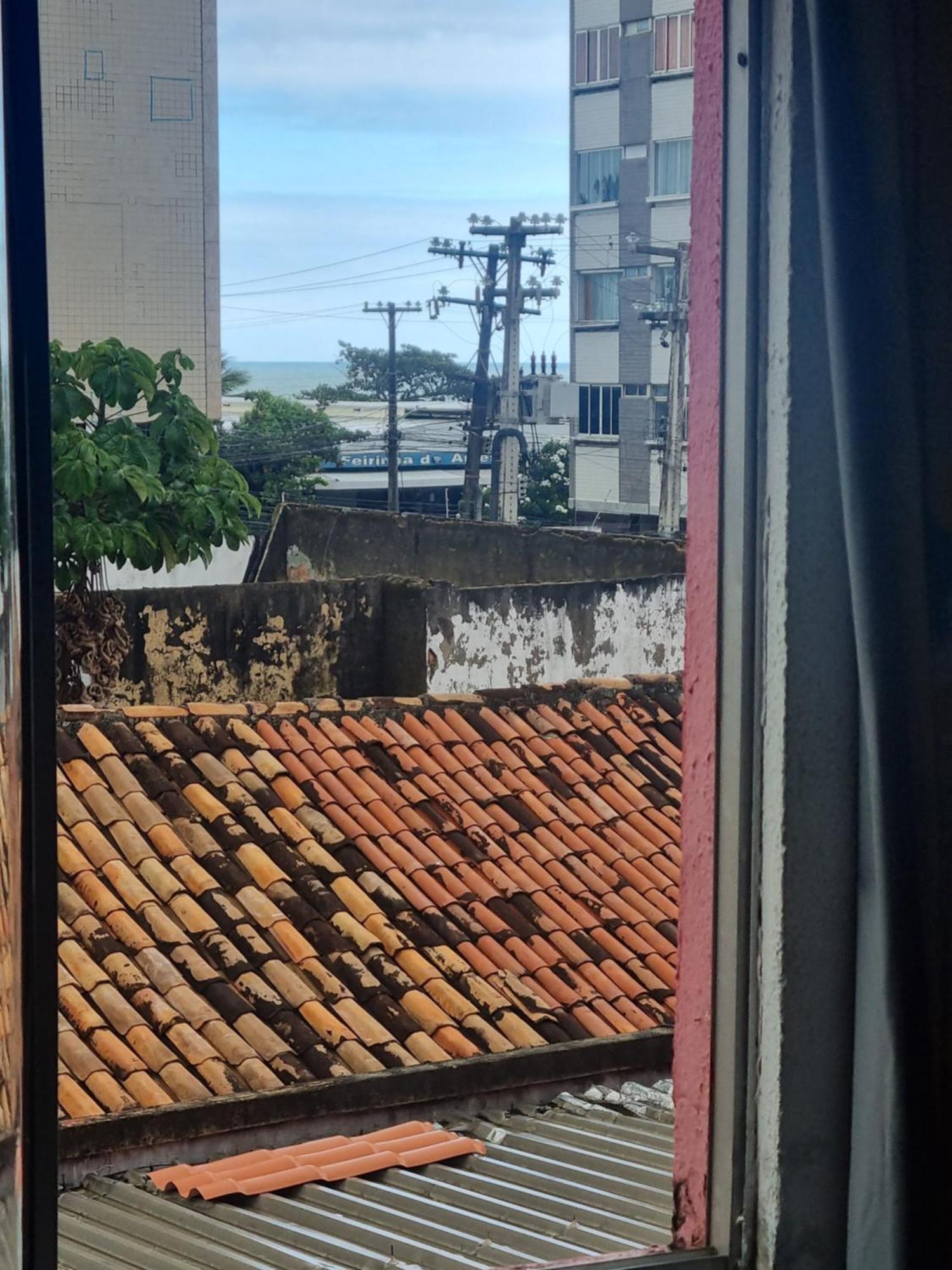Hotel Estalagem Maceio Zewnętrze zdjęcie