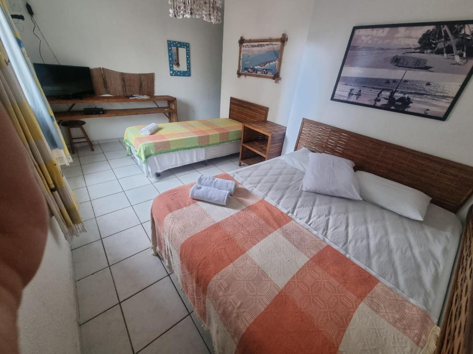 Hotel Estalagem Maceio Zewnętrze zdjęcie