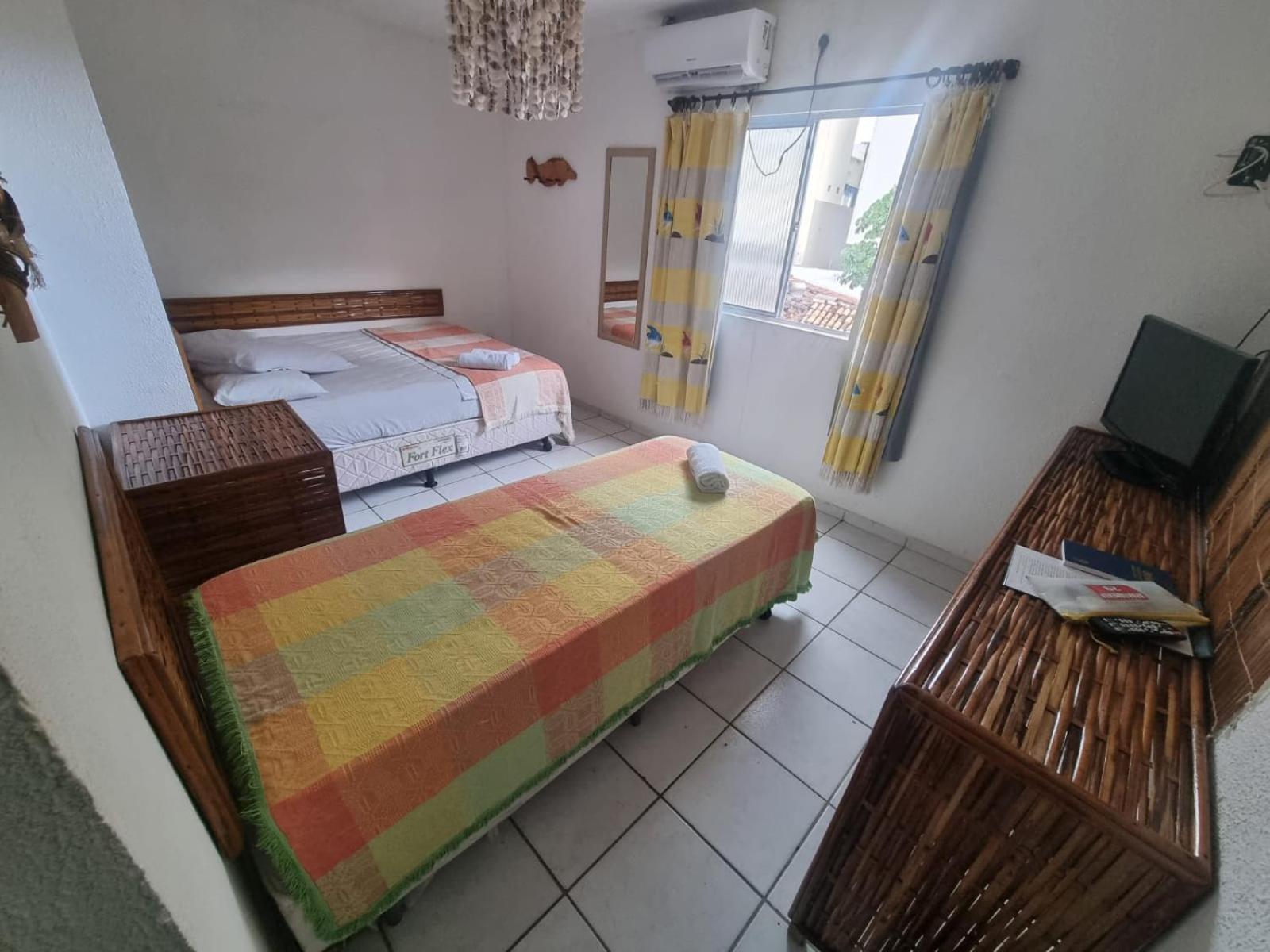 Hotel Estalagem Maceio Zewnętrze zdjęcie