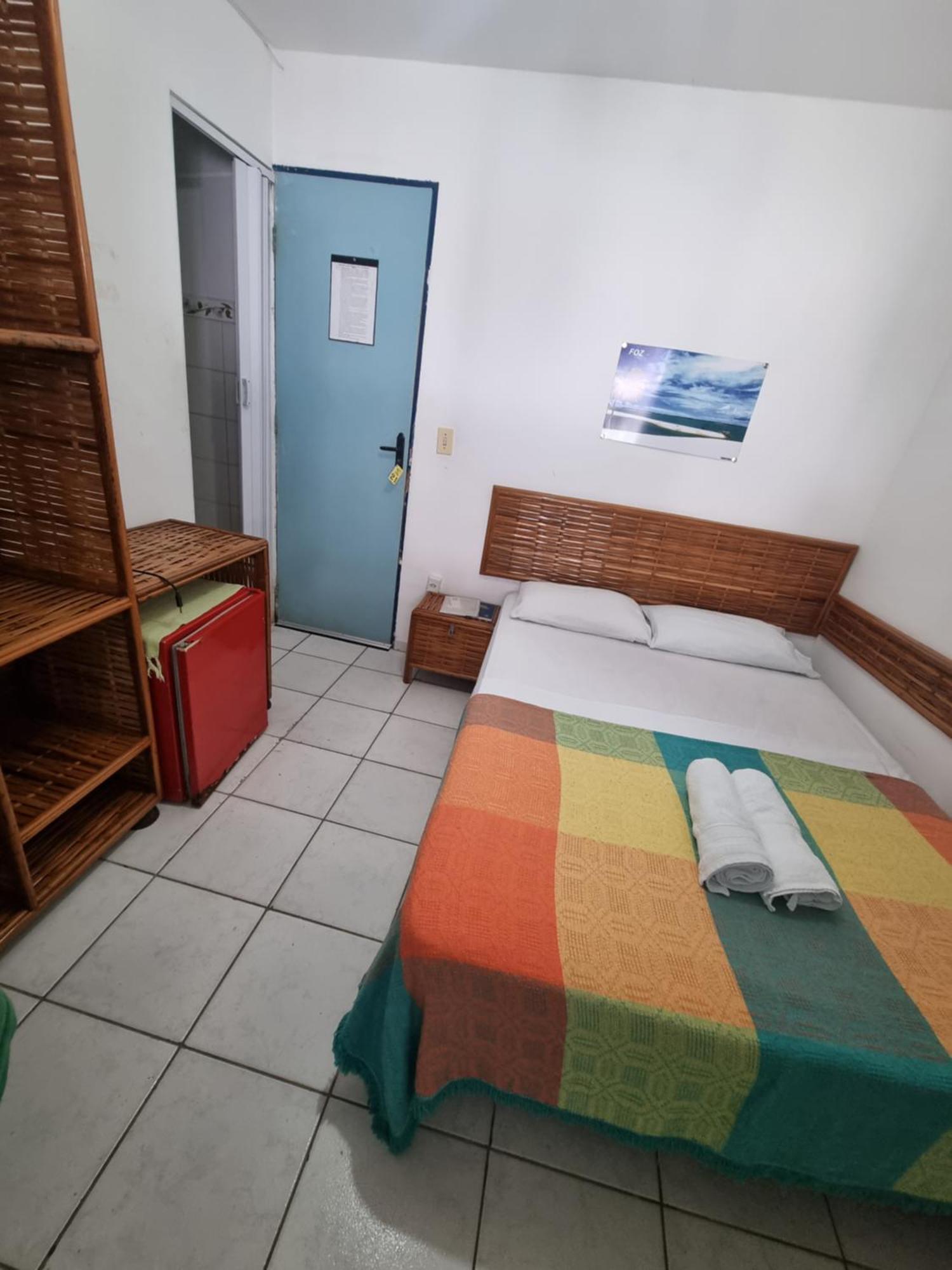 Hotel Estalagem Maceio Zewnętrze zdjęcie