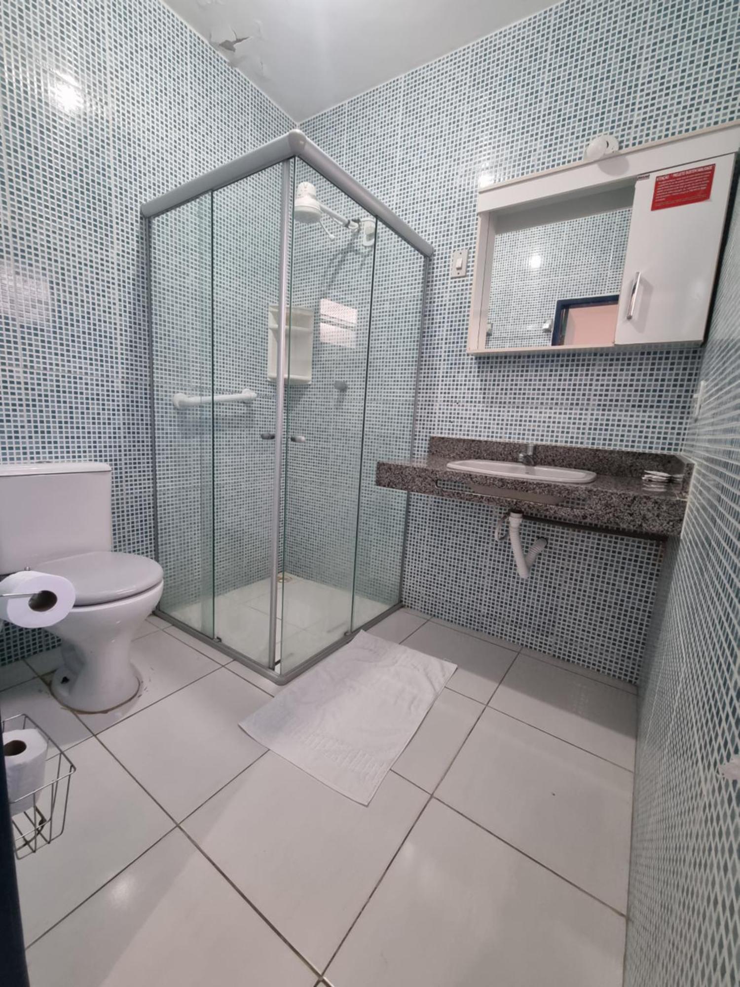 Hotel Estalagem Maceio Zewnętrze zdjęcie