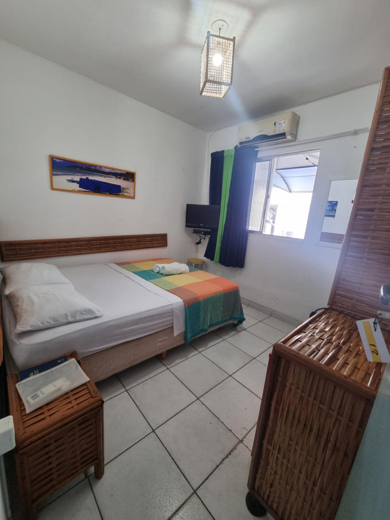 Hotel Estalagem Maceio Zewnętrze zdjęcie
