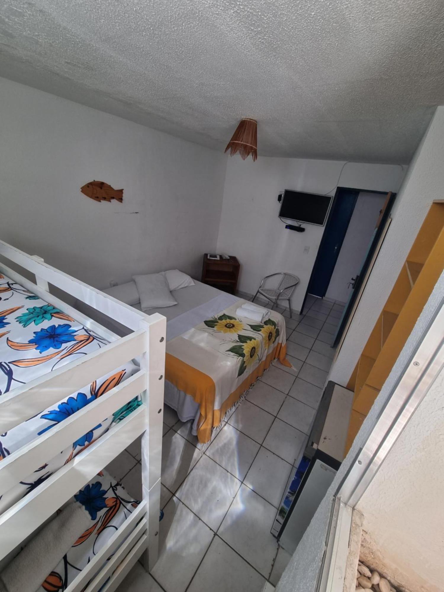 Hotel Estalagem Maceio Zewnętrze zdjęcie