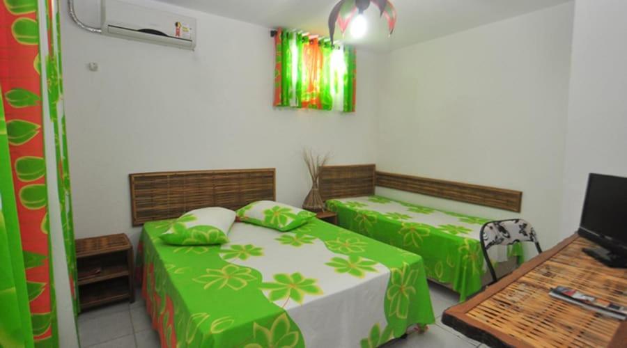 Hotel Estalagem Maceio Zewnętrze zdjęcie