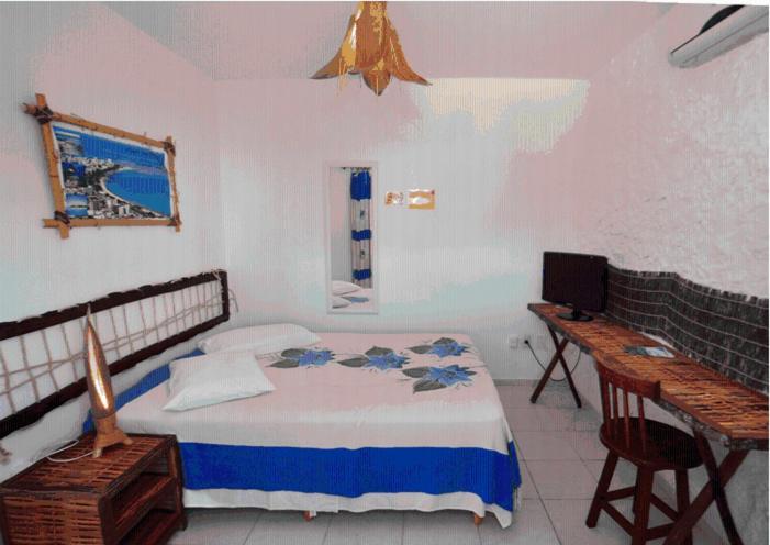 Hotel Estalagem Maceio Zewnętrze zdjęcie