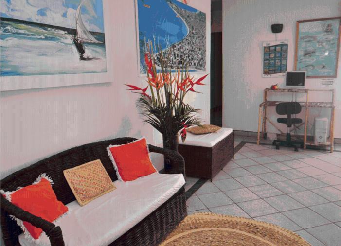 Hotel Estalagem Maceio Zewnętrze zdjęcie