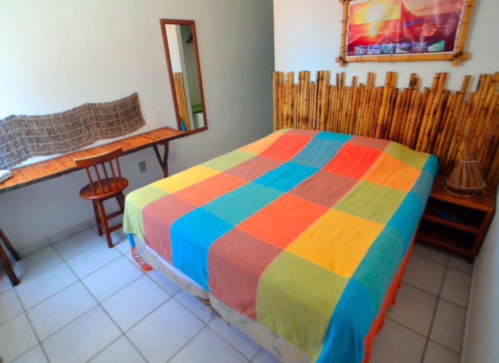 Hotel Estalagem Maceio Zewnętrze zdjęcie