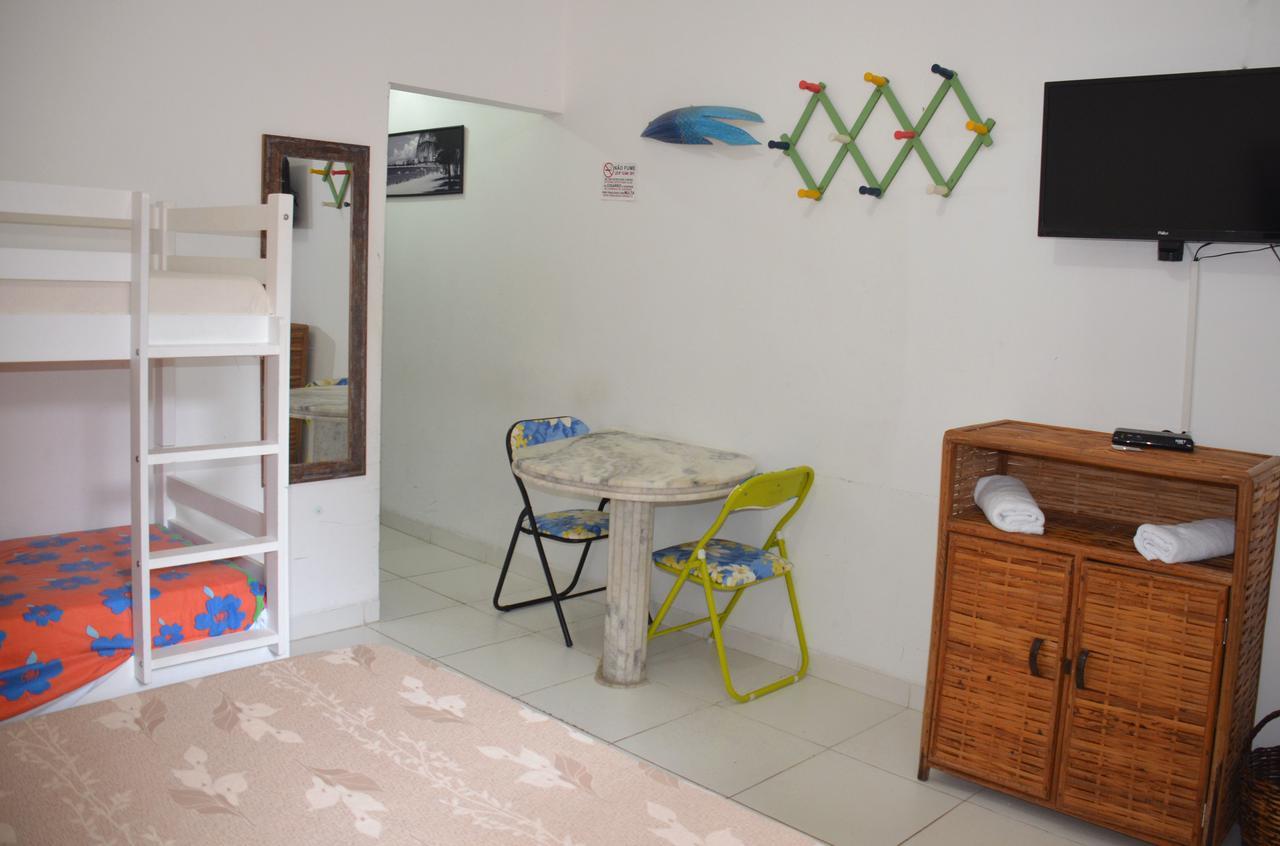 Hotel Estalagem Maceio Zewnętrze zdjęcie
