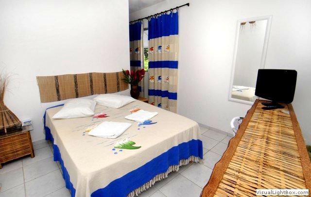 Hotel Estalagem Maceio Zewnętrze zdjęcie